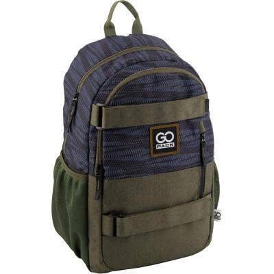 ზურგჩანთა KITE/GoPack GO19-137L