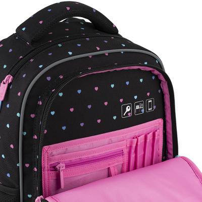 ზურგჩანთა სასკოლო KITE Education K24-773M-2