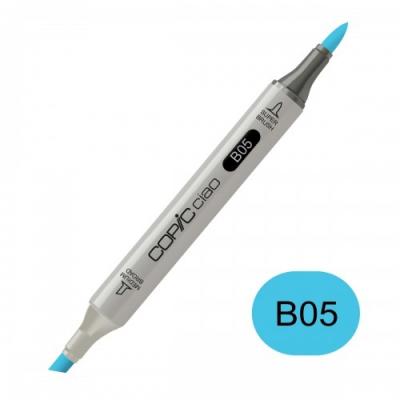 მარკერი BrushPen COPIC Ciao B-05 2207550