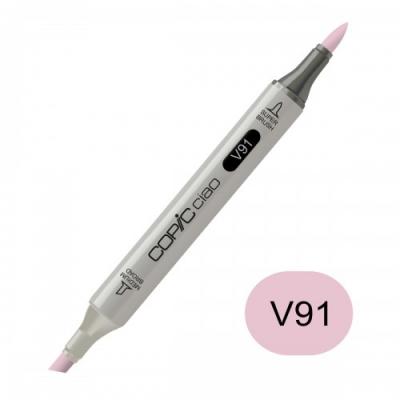 მარკერი BrushPen COPIC Ciao V-91 22075293