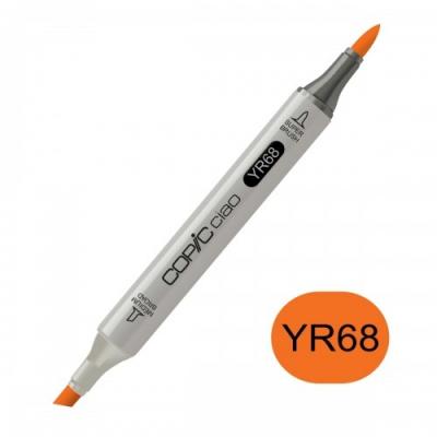 მარკერი BrushPen COPIC Ciao YR-68 22075315