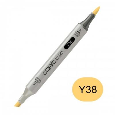 მარკერი BrushPen COPIC Ciao Y-38 22075195
