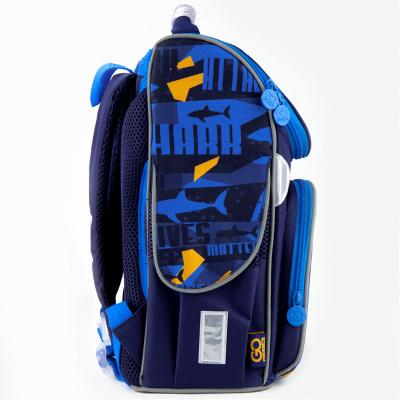 ზურგჩანთა KITE/GoPack კარკასული GO20-5001S-15
