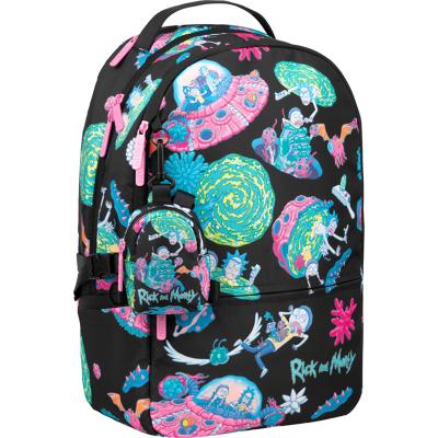 ზურგჩანთა KITE Education teens RM22-2569L RM