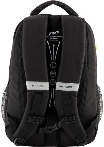 ზურგჩანთა KITE K18-813L-3
