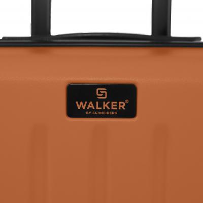 ჩემოდანი  Walker Luggage Concept Coconut 40003-246 დიდი