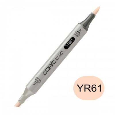 მარკერი BrushPen COPIC Ciao YR-61 22075314