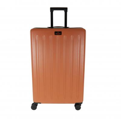 ჩემოდანი  Walker Luggage Concept Coconut 40004-246 საშუალო