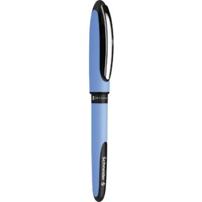როლერი Schneider OneHibrid N 183501 0.5მმ. BLACK