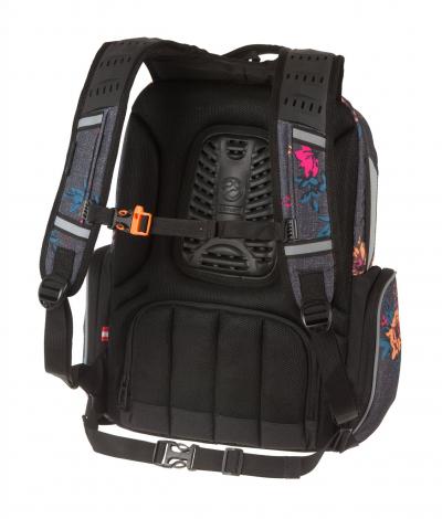 ზურგჩანთა Schneiders Walker 42119-176