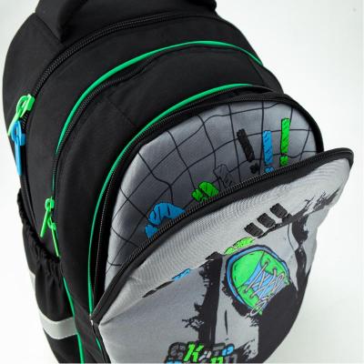 ზურგჩანთა KITE სასკოლო K19-723M-2