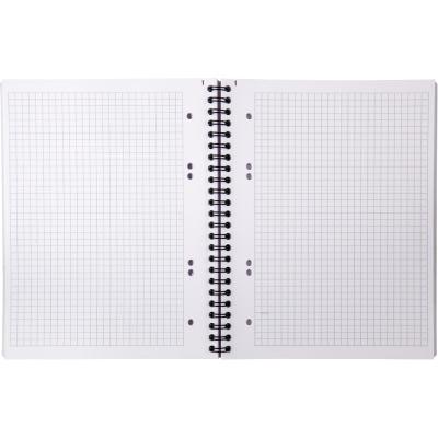 ბლოკნოტი KITE A5 80ფ. HP20-248-3
