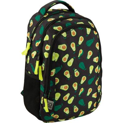 ზურგჩანთა KITE/GoPack GO19-133M-3