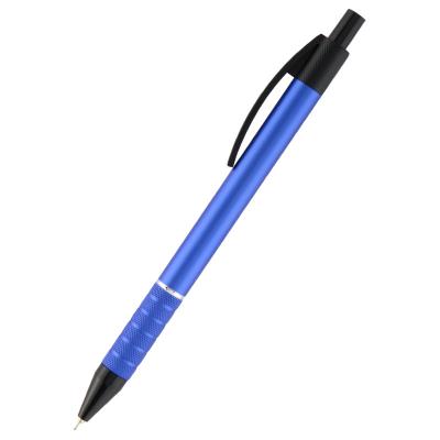 კალამი ბურთულიანი AXENT Prestige AB1086-02-02 ლურჯი