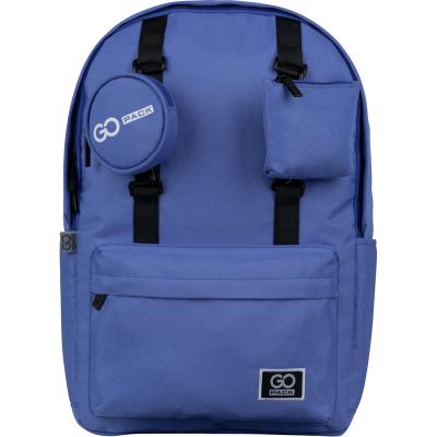 ზურგჩანთა GoPack Education Teens GO22-178L-4 Blue