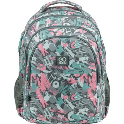 ზურგჩანთა GoPack Education Teens GO22-162L-3 Abstraction