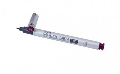 ლაინერი COPIC Multiliner SP ფერადი Wine Brush 2307585