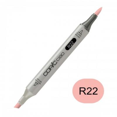 მარკერი BrushPen COPIC Ciao R-22 22075306