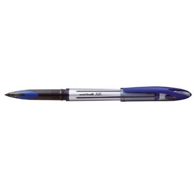 კალამი გელის Uni-ball AIR UBA-188-L 0.7მმ. BLUE