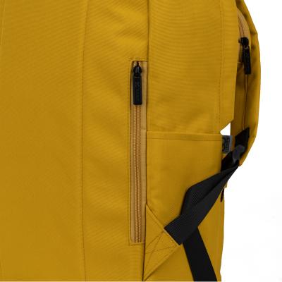 ზურგჩანთა GoPack Education Teens GO22-178L-1 Mustard