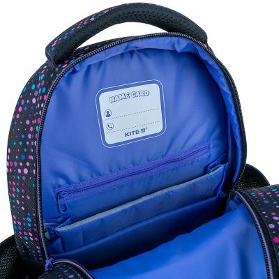 ზურგჩანთა სასკოლო KITE Education K24-763M-2