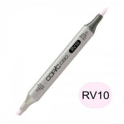 მარკერი BrushPen COPIC Ciao RV-10 22075177