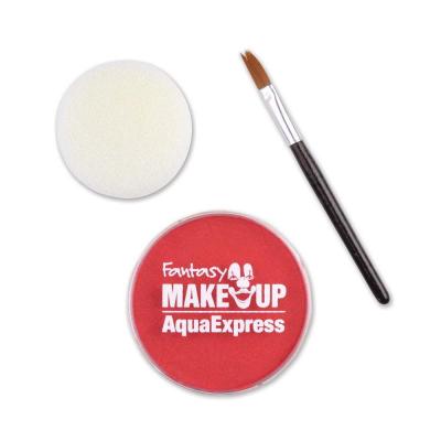 სახის გრიმი C-Kreul FANTASY AquaMakeUp Express 15გრ Pink 37010