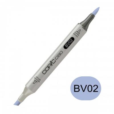 მარკერი BrushPen COPIC Ciao BV-02 22075243