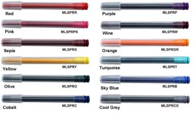 ლაინერის კარტრიჯი COPIC Multiliner SP ფერადი Cobalt 23075100