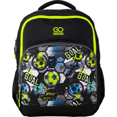 ზურგჩანთა სასკოლო KITE/GoPack GO20-113M-8