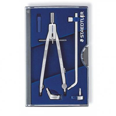 ფარგალი Staedtler Mars 555 Professional ნაკრები 555 03