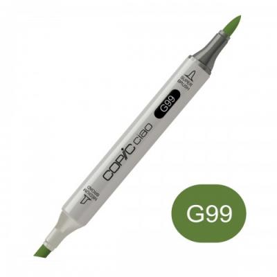 მარკერი BrushPen COPIC Ciao G-99 2207548