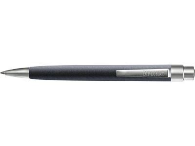 კალამი ბურთულიანი DIPLOMAT Magnum Soft Touch grey 90131640