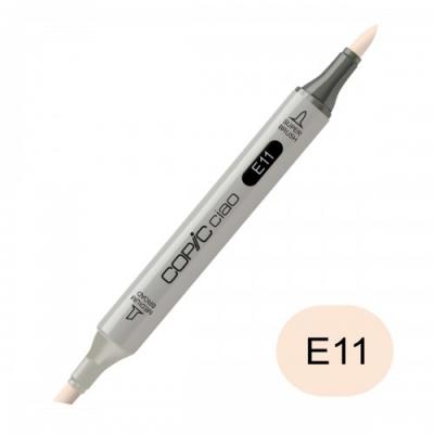 მარკერი BrushPen COPIC Ciao E-11 22075150
