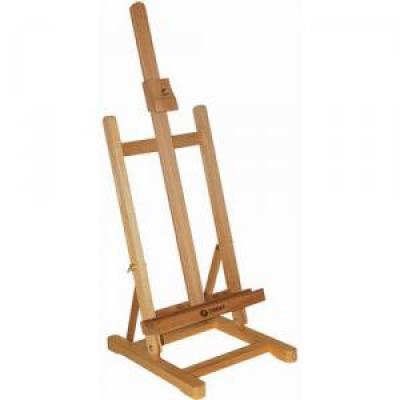 მოლბერტი CONDA A13174 30.5*32.5*70სმ. ხის