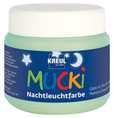 საღებავი KREUL MUCKI ფოსფორი 150 მლ. 24500