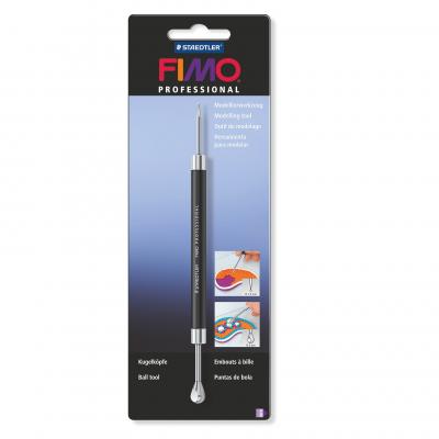 ინსტრუმენტები მოდელირებისათვის STAEDTLER FIMO Profesional 8711 03BK