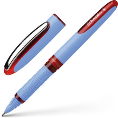 როლერი Schneider OneHibrid N 183502 0.5მმ. RED