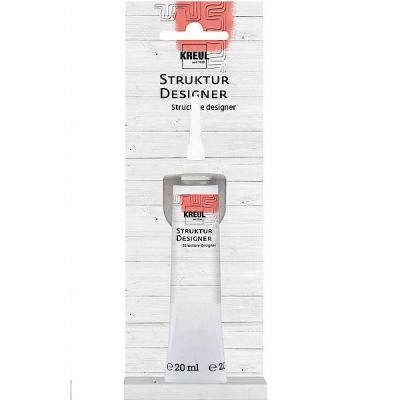 სტრუქტურული პასტა KREUL StructureDesigner 20მლ. 76151