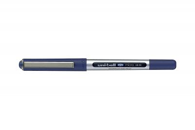 კალამი გელის Uni-ball eye mikro UB-150 0.5მმ. ლურჯი