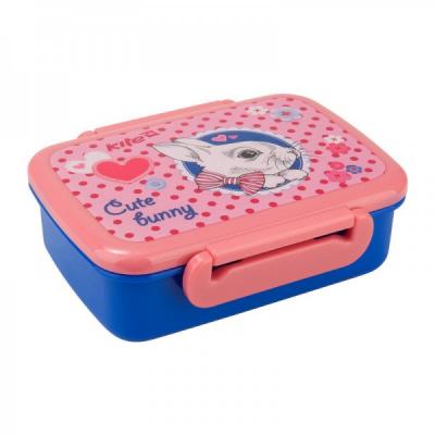 კონტეინერი საკვების KITE პლასტ. K17-160-1