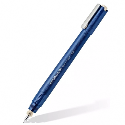 იზოგრაფი Staedtler Mars matic 0.6მმ. 700 06