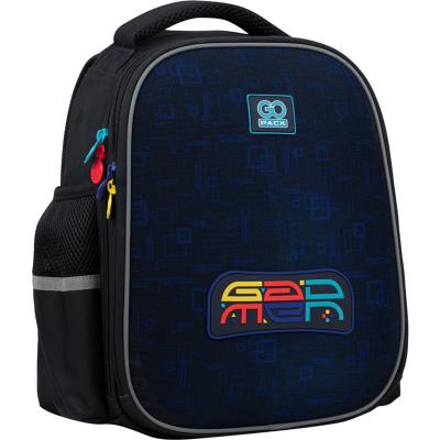 ზურგჩანთა კარკასული GoPack Education GO22-165S-3 Gamer