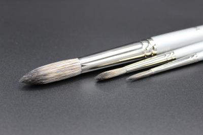 ფუნჯი Dynasty Faux Squirrel სინთეთიკა, 1827R-16
