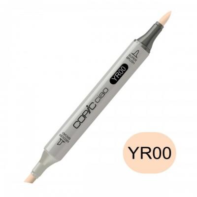 მარკერი BrushPen COPIC Ciao YR-00 2207555