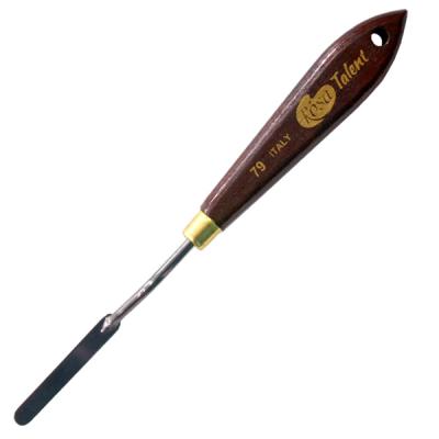 მასტერხინი ROSA Gallery 94162079 №79 CLASSIC 5სმ long rectangular mini
