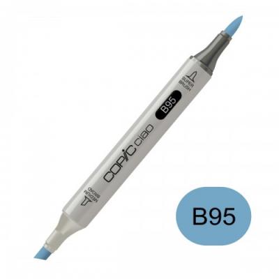 მარკერი BrushPen COPIC Ciao B-95 22075279