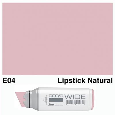 მარკერი COPIC Wide E -04 30075124