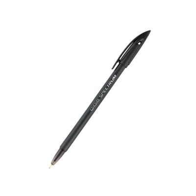 კალამი ბურთულიანი UNIMAX, Spectrum,  UX-100-01, black