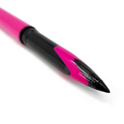 კალამი გელის Uni-ball AIR UBA-188EL-M 0.5მმ. PINK